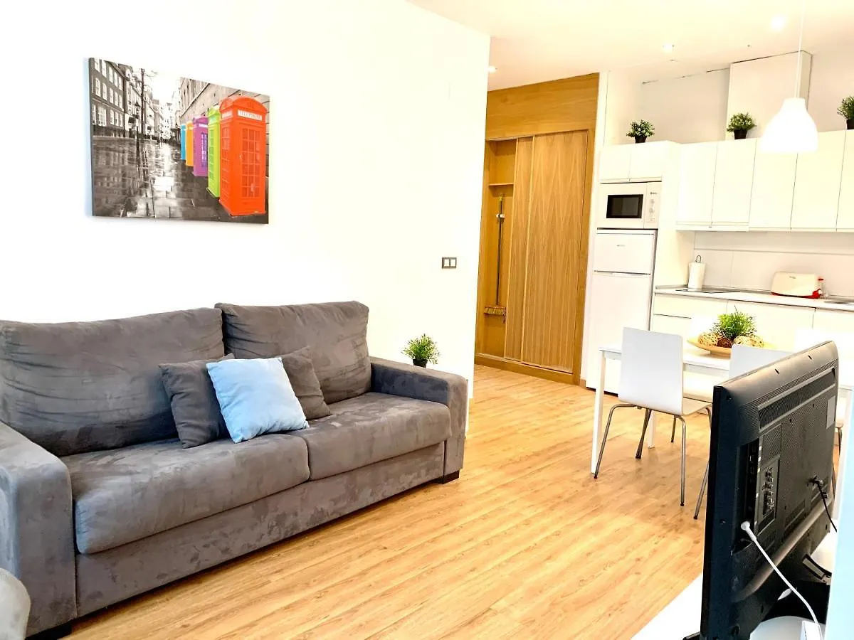 Homely Malaga Refino 1-I6 Y Bajo E5 0*,