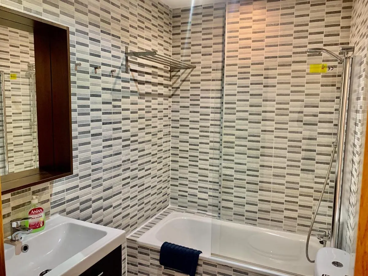 Homely Malaga Refino 1-I6 Y Bajo E5 0*,  Spanje