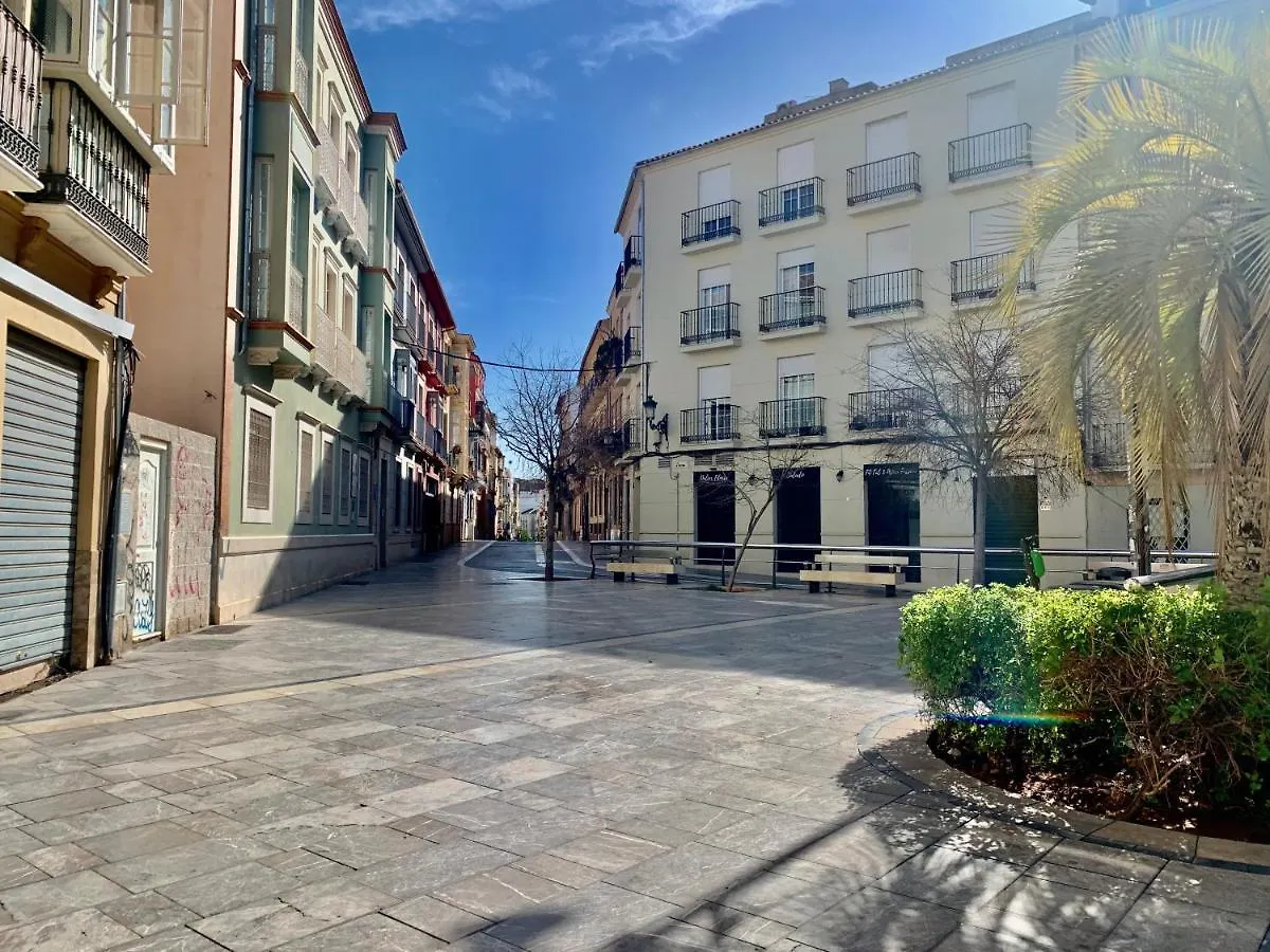 Homely Malaga Refino 1-I6 Y Bajo E5