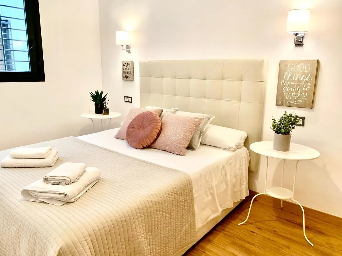 Homely Malaga Refino 1-I6 Y Bajo E5 0*,