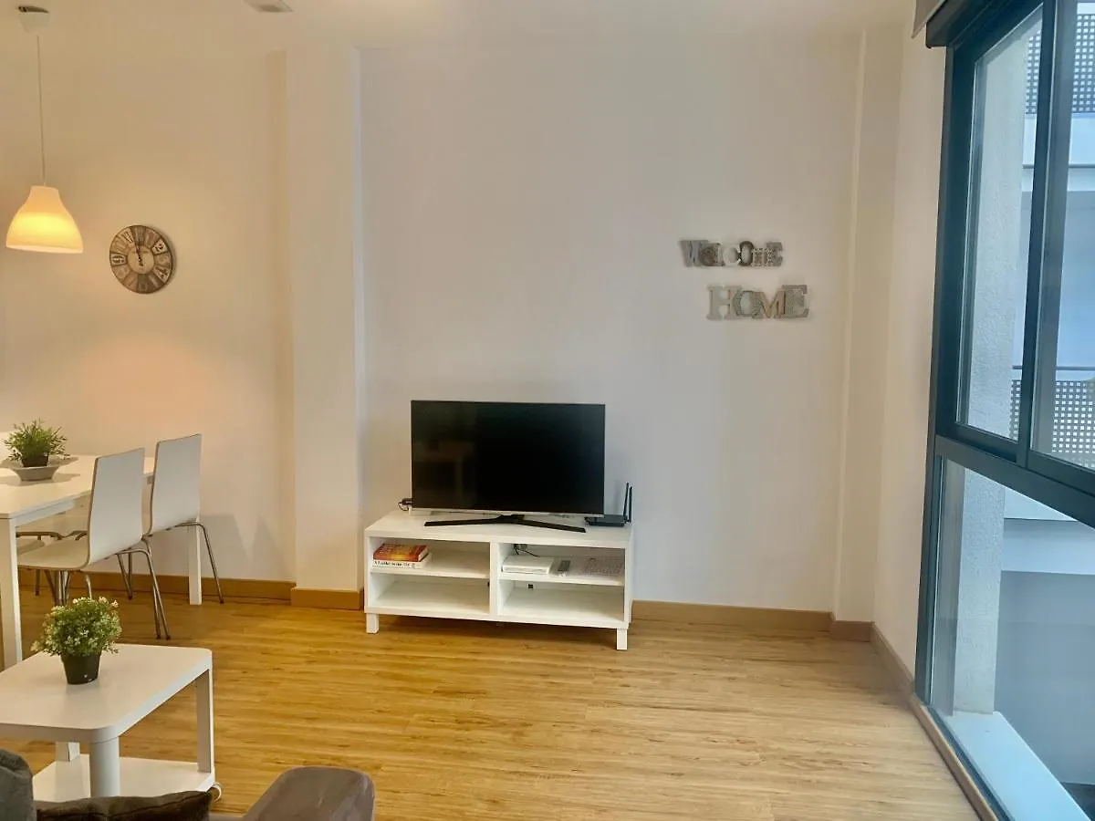 Homely Malaga Refino 1-I6 Y Bajo E5