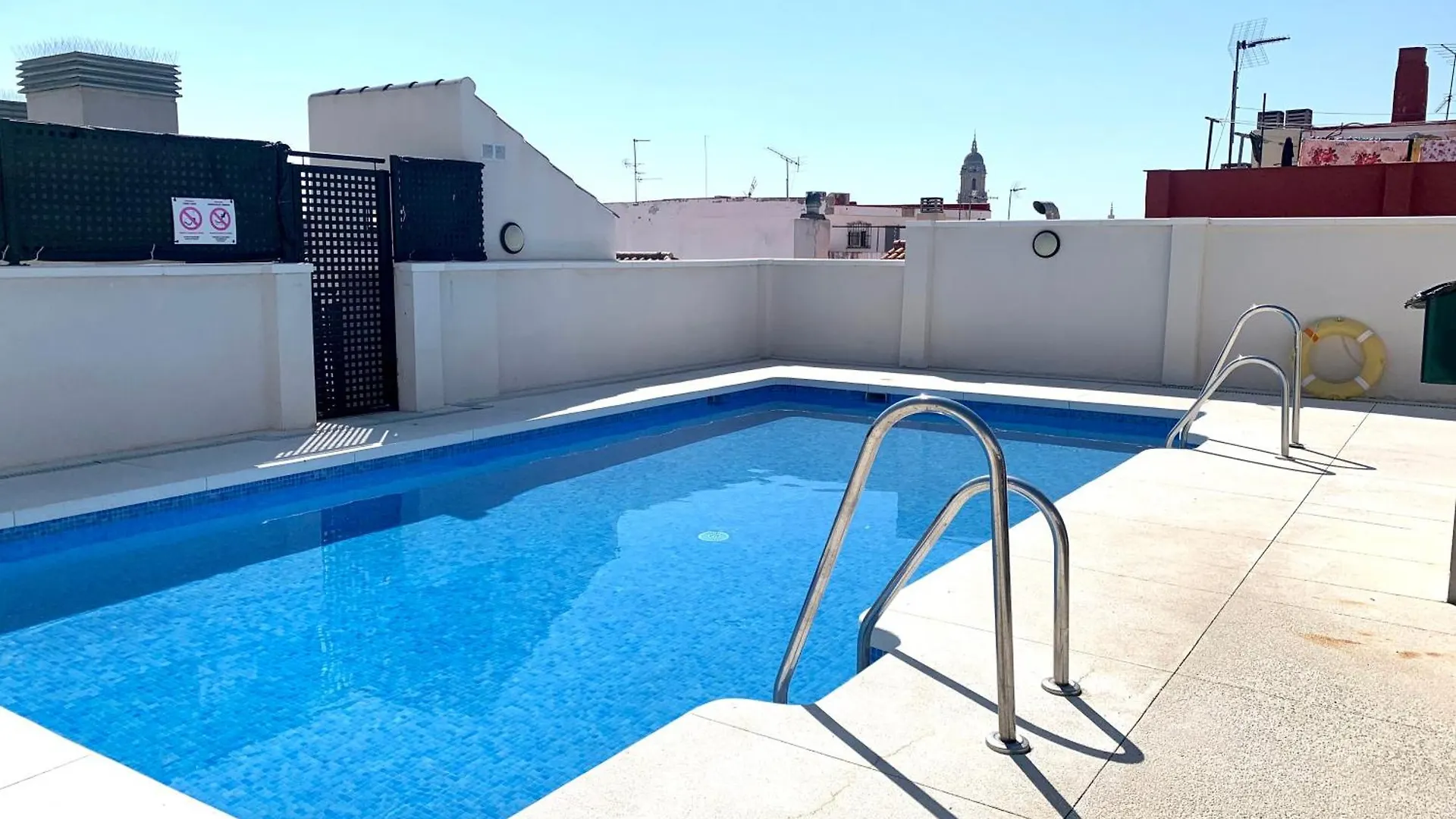 Homely Malaga Refino 1-I6 Y Bajo E5 0*,