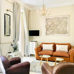  Appartement Calderon & Old Town 4 Balconies By Ele