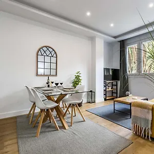  Appartement Soho Deluxe Center