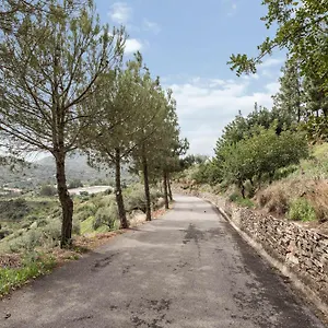 Сasa de vacaciones Llano De Fe, Málaga