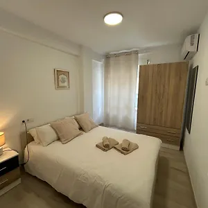 Apartamento Adoorable Center, Málaga