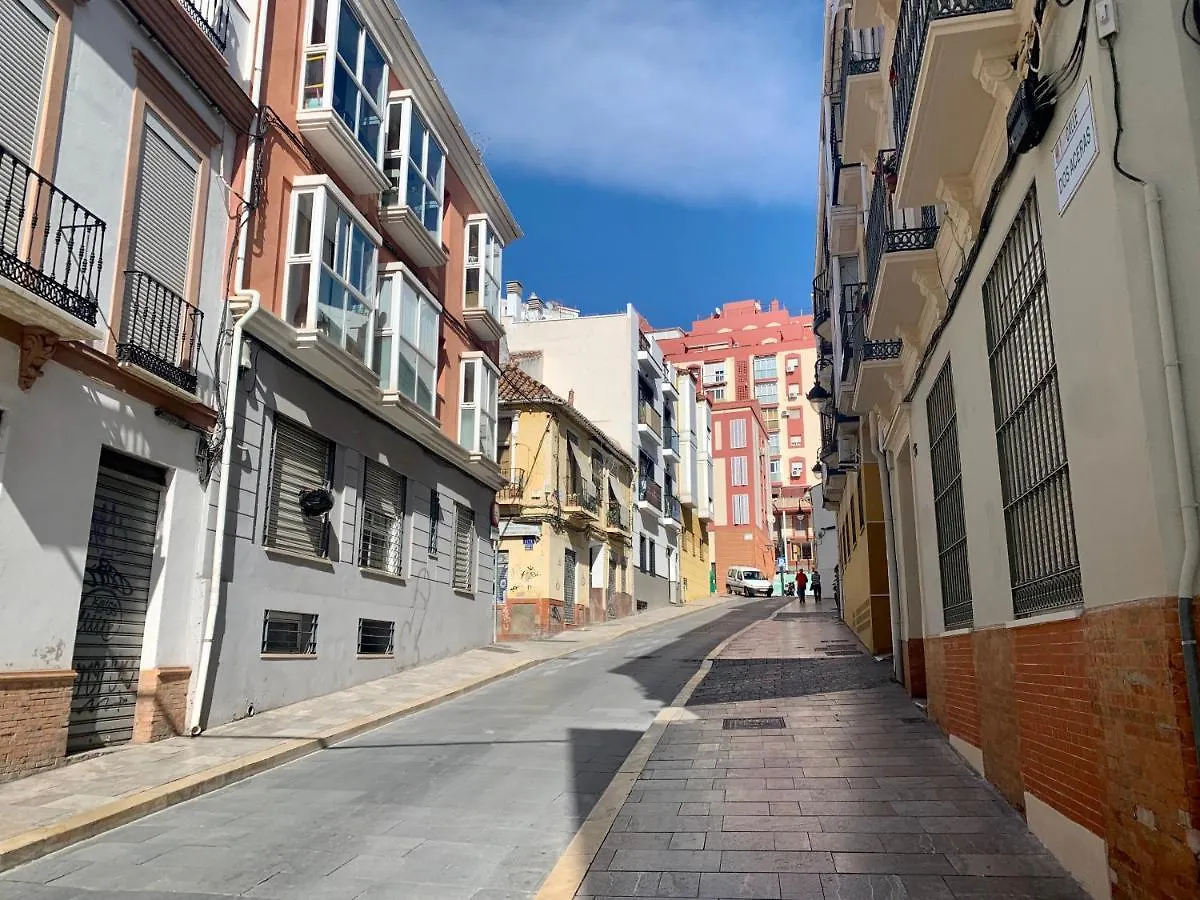 Homely Malaga Refino 1-I6 Y Bajo E5 Spain