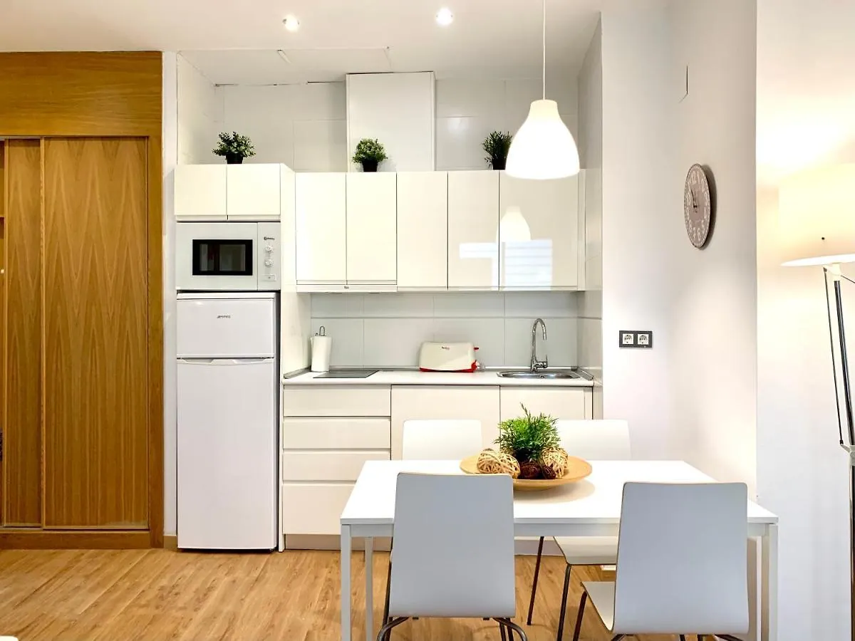 Homely Malaga Refino 1-I6 Y Bajo E5 0*,